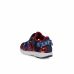 Sandales pour Enfants Geox Multy Bleu