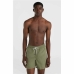 Men’s Bathing Costume O'Neill Vert 16'' Dark green