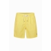 Costume da Bagno Uomo O'Neill Vert 16'' Giallo