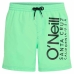 Costume da Bagno Uomo O'Neill Cali 16''