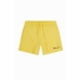 Costume da Bagno Uomo Champion Giallo Spiaggia