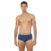 Slip de Hombre Jaked Milano Azul