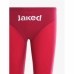 Bañador Hombre Jaked JKATANA JAMMER Rojo Carmesí