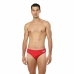 Slip de Hombre Jaked Milano Rojo