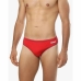 Slip da Uomo Jaked Milano Rosso