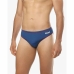 Herren-Slip Jaked Milano Blau