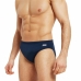 Slip de Homem Zoggs Cottesloe Racer Azul