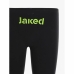 Men’s Bathing Costume Jaked JKATANA JAMMER Black