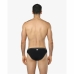 Slip de Hombre Jaked Firenze Negro