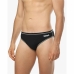 Slip de Hombre Jaked Firenze Negro