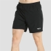 Herren Badehose +8000 Kanken Schwarz