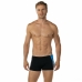 Men's Briefs Aquarapid Costume Short Blue Black