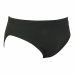 Slip de Homem Zoggs Cottesloe Racer Preto