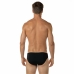 Herren-Slip Aquarapid Costume Slip Schwarz