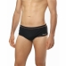 Slip da Uomo Jaked Milano Nero