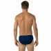 Slip da Uomo Aquarapid Costume Slip Blu Marino