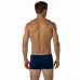 Herren-Slip Aquarapid Costume Short Marineblau