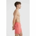 Herren Badehose O'Neill Vert 16'' Koralle