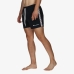 Maillot de bain homme Champion Noir Plage