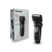 Rechargeable Electric Shaver Panasonic Corp. Wet&Dry ES-RW31-S503 LED Black