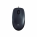 Egér Logitech 910-005003 1000 dpi Fekete Szürke