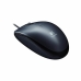 Mouse Logitech 910-005003 1000 dpi Black Grey