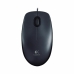 Egér Logitech 910-005003 1000 dpi Fekete Szürke