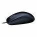 Mouse Logitech 910-005003 1000 dpi Black Grey