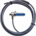 Cable de Seguridad Targus PA410E 2,1 m