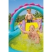 Piscina Hinchable para Niños Intex   Dinosaurios Parque de juegos 302 x 112 x 229 cm 280 L