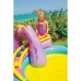 Piscina Hinchable para Niños Intex   Dinosaurios Parque de juegos 302 x 112 x 229 cm 280 L