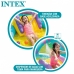 Piscina Hinchable para Niños Intex   Dinosaurios Parque de juegos 302 x 112 x 229 cm 280 L