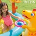 Детские надувное кресло Intex   динозавры Игровая площадка 302 x 112 x 229 cm 280 L