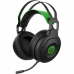 Headphones HP X1000