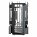 ATX Semi-tower Box Antec Cannon Black