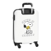 Handbagagekoffer Snoopy  snoopy  34.5 x 55 x 20 cm Munt 20''