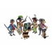 Accessoires voor poppenhuis Playmobil