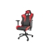 Spēļu Krēsls Genesis NITRO 770 Melns Sarkans