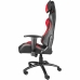 Cadeira de Gaming Genesis NFG-0784 Vermelho