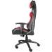 Gaming stoel Genesis NFG-0784 Rood