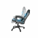 Spēļu Krēsls Genesis NITRO 330 SX33 Zils