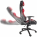 Chaise de jeu Genesis NFG-0784 Rouge