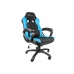Fotel dla Graczy Genesis NITRO 330 SX33 Niebieski