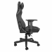 Gaming-Stuhl Genesis NFG-1366 Schwarz