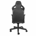 Chaise de jeu Genesis NFG-1366 Noir