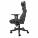 Chaise de jeu Genesis NFG-1366 Noir