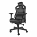 Chaise de jeu Genesis NFG-1366 Noir