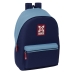 Zaino Scuola Munich +usb munich 31 x 44 x 18 cm