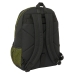 Mochila Escolar Munich Beat 32 x 44 x 16 cm