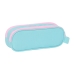 Astuccio Scuola Safta Heaven 21 x 8 x 6 cm